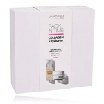 Vivaco Back In Time Collagen + Hyaluron n&auml;okomplekt (n&auml;okreem 50 ml + n&auml;oseerum 30 ml) - 1 tk.