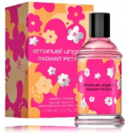 Emanuel Ungaro Radiant Petals EDT naistele - 50 ml.