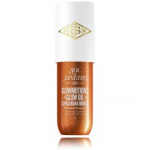 Sol De Janeiro GlowMotions Glow Oil Copacabana Bronze pruunistav keha&otilde;li - 75 ml.