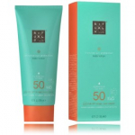 Rituals The Ritual of Karma Invisible Sun Protection Kids Lotion SPF50 losjoon lastele - 200 ml.