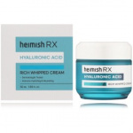Heimish RX Hyaluronic Acid Rich Whipped Cream vahustatud tekstuuriga kreem h&uuml;aluroonhappega - 50 ml.