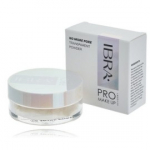 Ibra No More Pore Smoothing Transparent Loose Powder tolmpuuder n&auml;ole - 5 g.