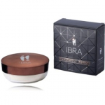 Ibra Transparent Loose Powder tolmpuuder n&auml;ole - 12 g.