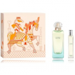 Hermes Un Jardin Sur Le Nil komplekt meestele ja naistele (100 ml EDT + 15 ml EDT) - Komplekt