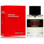 Frederic Malle Geranium Pour Monsieur EDP meestele - 100 ml.