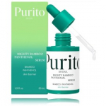Purito Mighty Bamboo Panthenol Serum n&auml;oseerum bambuseekstrakti ja pantenooliga - 30 ml.
