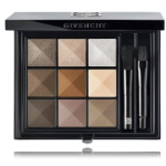 Givenchy Le 9 Palette 12 Eyeshadow Palette lauv&auml;rvipalett - 12 g.