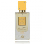 Lattafa Ana Abiyedh Passion naistele ja meestele - 60 ml.