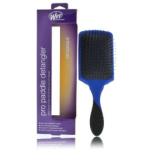 Wet Brush Pro Paddle Detangler juuksehari - Blue