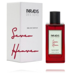 Paradis des Sens Seven Heaven EDP meestele ja naistele - 100 ml.