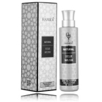 Hamidi Natural Silk Musk Water Perfume alkoholivaba parf&uuml;&uuml;m meestele ja naistele - 100 ml.