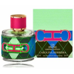 Carolina Herrera CH Swing EDP naistele - 100 ml.