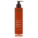 Nuxe Reve De Miel Face Cleansing and Makeup Removing Gel n&auml;o- ja meigieemaldusgeel kuivale / tundlikule n&auml;onahale - 200 ml.