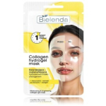 Bielenda Collagen Hydrogel Mask h&uuml;drogeel-n&auml;omask kuivale nahale - 20 g.