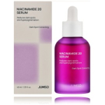 Jumiso Niacinamide 20 Serum n&auml;oseerum niatsiinamiidiga eba&uuml;htlasele nahatoonile - 40 ml.