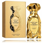 Arabiyat Prestige Mahd Al Dhahab Extrait de Parfum PP meestele ja naistele - 60 ml.