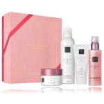 Rituals The Ritual of Sakura kehakomplekt (200 ml du&scaron;igeel + 100 ml kreem + 125 g koorija + 150 ml sprei) - Komplekt