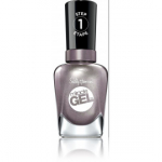 Sally Hansen Miracle Gel kauap&uuml;siv k&uuml;&uuml;nelakk - 204 Adrenaline Crush