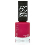 Rimmel 60 Seconds Super Shine Nail Polish kiiresti kuivav k&uuml;&uuml;nelakk - 335 Gimme Some Of That