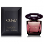 Versace Crystal Noir EDP naistele - 30 ml.