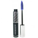 Dior Diorshow Waterproof Mascara Volume veekindel ripsmetu&scaron;&scaron; 11,5 ml - 258 Azure Blue
