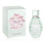Jimmy Choo Floral EDT naistele - 90 ml.