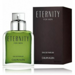 Calvin Klein Eternity For Men EDP meestele - 100 ml.