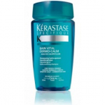 K&eacute;rastase Dermo-Calm Bain Vital Haute Tol&eacute;rance &scaron;ampoon normaalsetele / kombineeritud juustele ja tundlikule peanahale - 250 ml.
