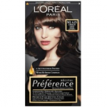 L'oreal Pr&eacute;f&eacute;rence R&eacute;cital kauap&uuml;siv juuksev&auml;rv - 4,15-M1 Caracas