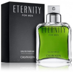 Calvin Klein Eternity For Men EDP meestele - 200 ml.