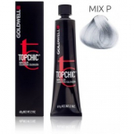 Goldwell Topchic professionaalne juuksev&auml;rv - P-Mix-Pearl Mix 60 ml.