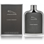 Jaguar Classic Chromite EDT meestele - 100 ml.