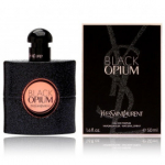 Yves Saint Laurent Black Opium EDP naistele - 50 ml.