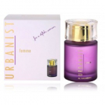 Al Haramain Urbanist Femme EDP naistele - 100 ml.