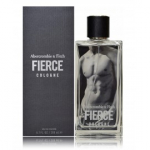 Abercrombie & Fitch Fierce EDC meestele - 200 ml.