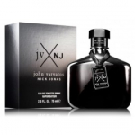 John Varvatos Nick Jonas JV x NJ Silver EDT meestele - 75 ml.