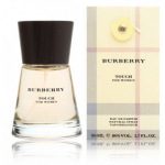Burberry Touch Women EDP naistele - 50 ml.