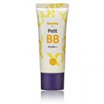 Holika Holika Bouncing Petit BB pinguldav BB kreem k&uuml;psele nahale - 30 ml.