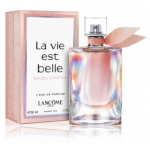 Lancome La Vie Est Belle Soleil Cristal EDP naistele - 50 ml.