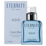 Calvin Klein Eternity Aqua EDT meestele - 30 ml.