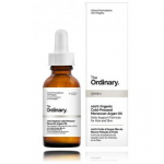 The Ordinary 100 % k&uuml;lmpressitud Maroko argaania&otilde;li - 30 ml.