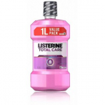 Listerine Total Care Clean Mint suuvesi - 1000 ml.
