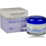 Vivaco VivaPharm n&auml;okreem kitsepiimaga - 50 ml.