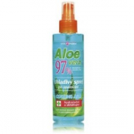 Vivaco Vivapharm Aloe Vera 97% jahutav geel p&auml;ikesep&otilde;letusele - 200 ml.