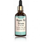Nacomi Argan Oil Serum juukseotsade seerum - 50 ml. pipetiga