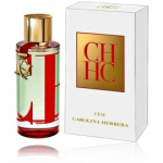 Carolina Herrera CH L&lsquo;Eau 2017 EDT naistele - 100 ml.