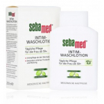Sebamed Intimate Wash Gel 50+ intiimh&uuml;gieeni pesugeel - 200 ml.