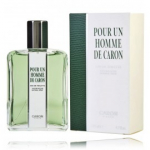 Caron Pour un Homme de Caron EDT meestele - 125 ml.