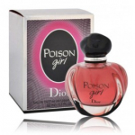 Dior Poison Girl EDP naistele - 50 ml.
