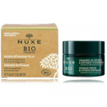 Nuxe Bio Organic Sesame Seeds & Citrus Extract detoksifitseeriv n&auml;omask - 50 ml.